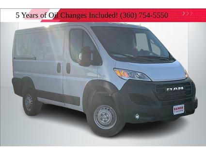 2026 Ram ProMaster 1500 Olympia WA