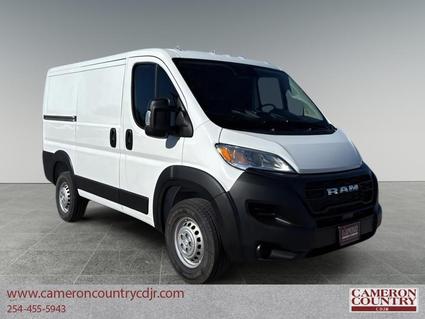 2026 Ram ProMaster 1500 Caldwell TX