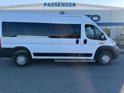 2022 Ram ProMaster 2500 Window Van Murfreesboro TN