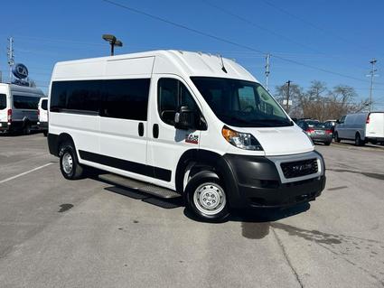2022 Ram ProMaster 2500 Window Van Murfreesboro TN