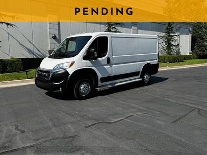 2023 Ram ProMaster 2500 Salt Lake City UT