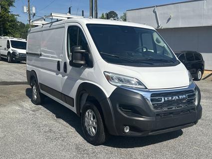 2025 Ram ProMaster 2500 Griffin GA