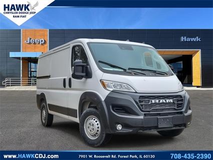 2025 Ram ProMaster 2500 Forest Park IL