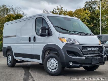 2026 Ram ProMaster 2500 Forest Park IL