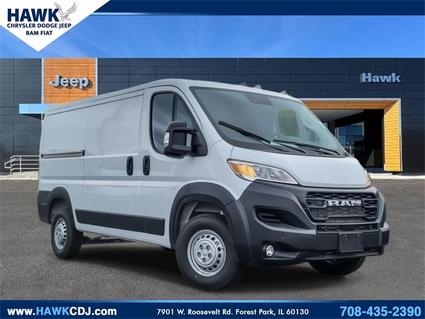 2026 Ram ProMaster 2500 Forest Park IL