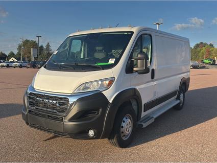 2023 Ram ProMaster 2500 Wausau WI