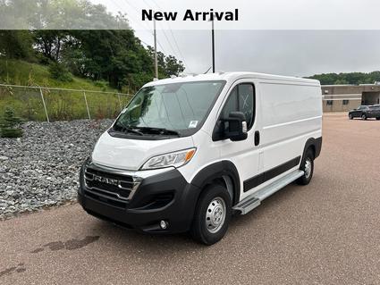 2023 Ram ProMaster 2500 Wausau WI