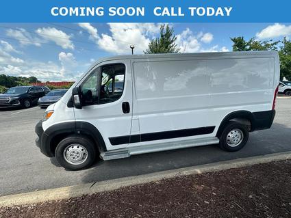 2023 Ram ProMaster 2500 Murfreesboro TN