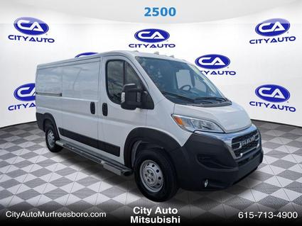 2023 Ram ProMaster 2500 Murfreesboro TN