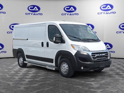 2023 Ram ProMaster 2500 Chattanooga TN