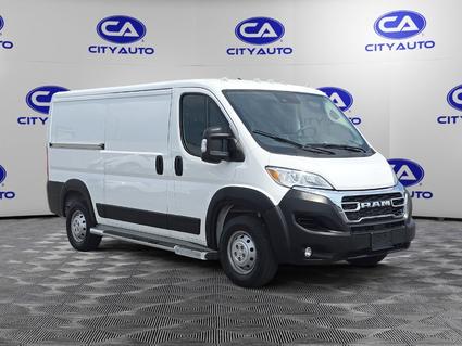 2023 Ram ProMaster 2500 Chattanooga TN
