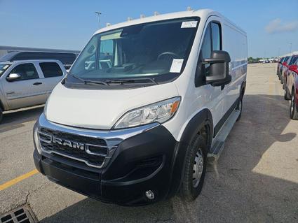 2023 Ram ProMaster 2500 Murfreesboro TN