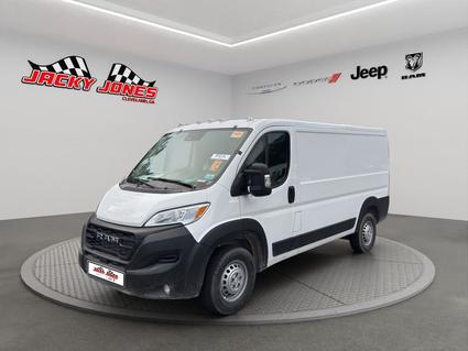 2025 Ram ProMaster 2500 Cleveland GA
