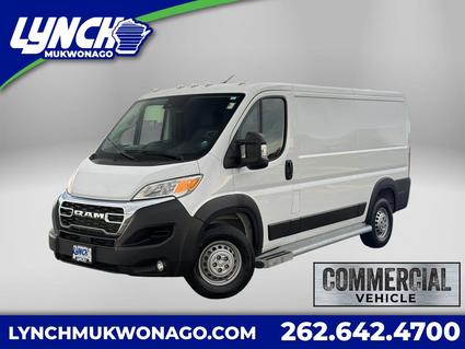 2025 Ram ProMaster 2500 Mukwonago WI