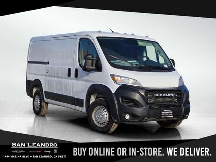 2025 Ram ProMaster 2500 San Leandro CA