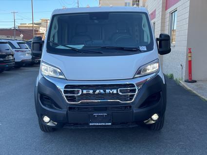 2025 Ram ProMaster 2500 Pearl City HI