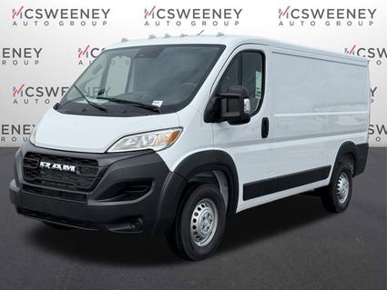 2026 Ram ProMaster 2500 Pell City AL