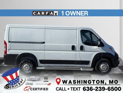 2023 Ram ProMaster 2500 Washington MO