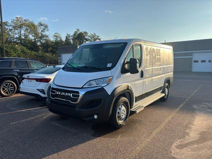 2023 Ram ProMaster 2500 Wausau WI