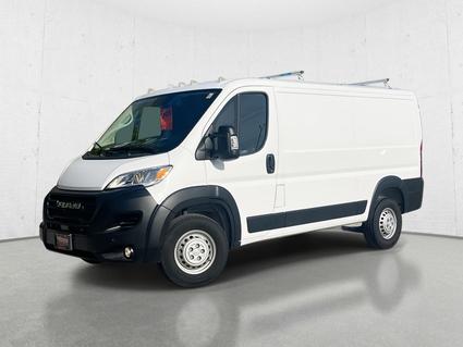 2024 Ram ProMaster 2500 Valparaiso IN