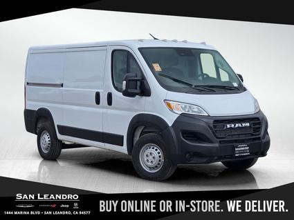 2025 Ram ProMaster 2500 San Leandro CA