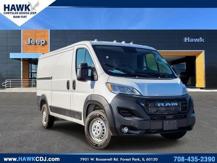 2026 Ram ProMaster 2500 Forest Park IL