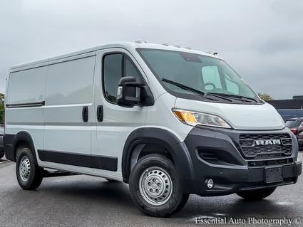 2026 Ram ProMaster 2500 Forest Park IL