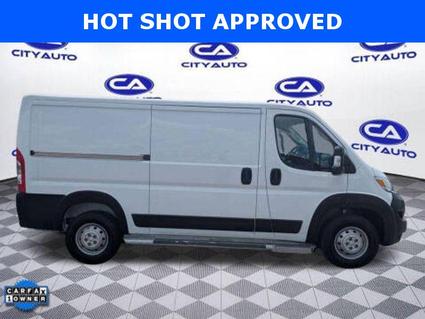 2023 Ram ProMaster 2500 Memphis TN