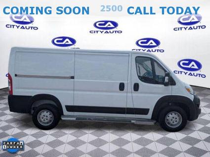 2023 Ram ProMaster 2500 Murfreesboro TN