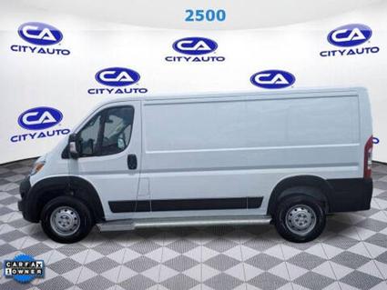 2023 Ram ProMaster 2500 Memphis TN