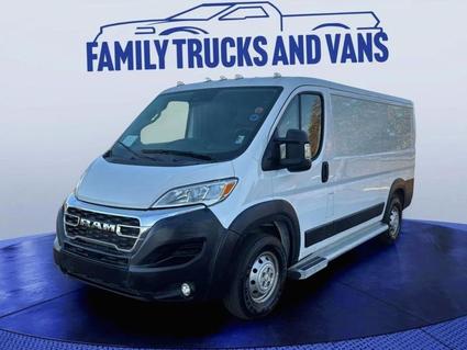 2023 Ram ProMaster 2500 Denver CO