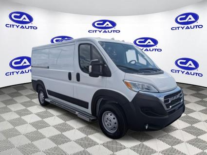 2023 Ram ProMaster 2500 Murfreesboro TN