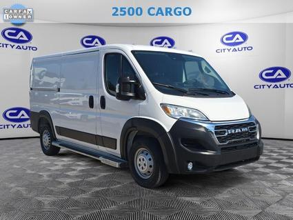2023 Ram ProMaster 2500 Madison AL