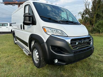 2023 Ram ProMaster 2500 Madison AL