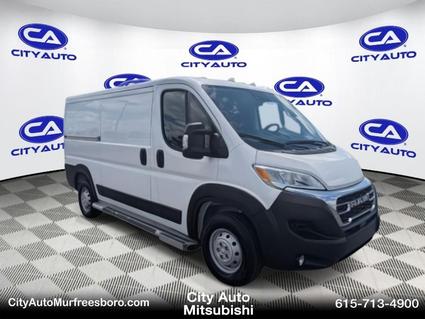 2023 Ram ProMaster 2500 Murfreesboro TN