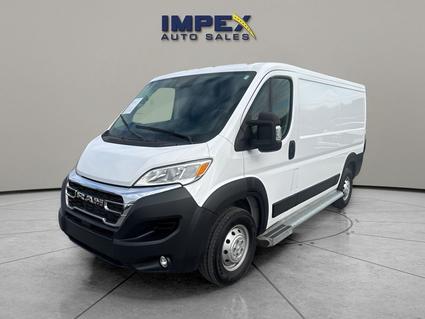 2023 Ram ProMaster 2500 Greensboro NC