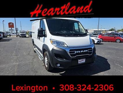 2023 Ram ProMaster 2500 Lexington NE