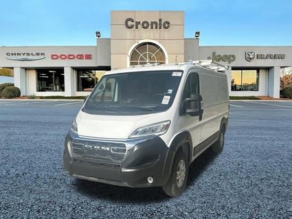 2025 Ram ProMaster 2500 Griffin GA