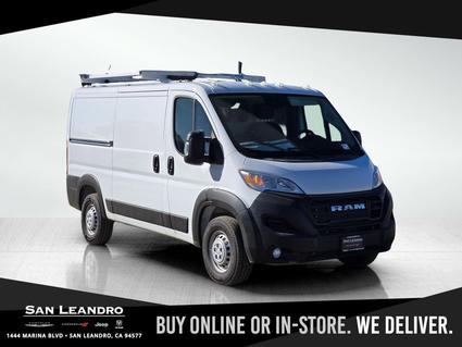 2025 Ram ProMaster 2500 San Leandro CA