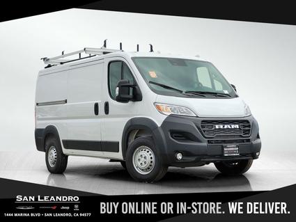 2025 Ram ProMaster 2500 San Leandro CA