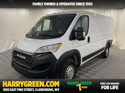 2025 Ram ProMaster 2500 Clarksburg WV