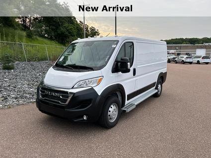 2023 Ram ProMaster 2500 Wausau WI