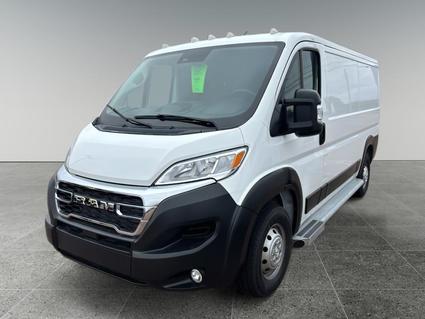 2023 Ram ProMaster 2500 Wausau WI
