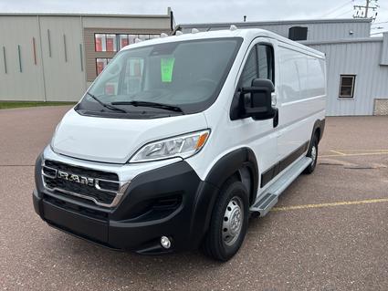 2023 Ram ProMaster 2500 Wausau WI