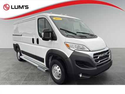 2023 Ram ProMaster 2500 McMinnville OR