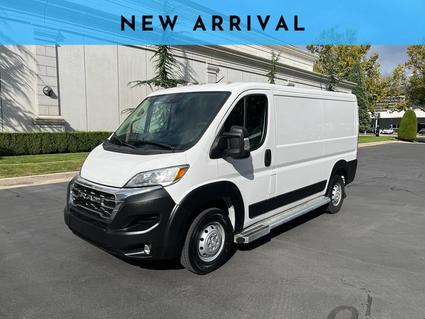 2023 Ram ProMaster 2500 Salt Lake City UT
