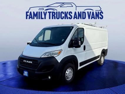 2023 Ram ProMaster 2500 Denver CO