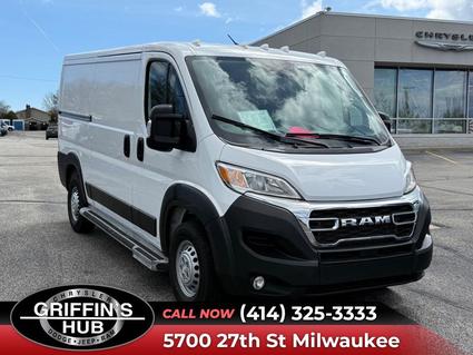 2025 Ram ProMaster 2500 Milwaukee WI