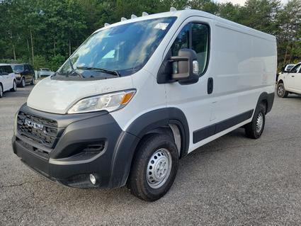 2025 Ram ProMaster 2500 Cleveland GA