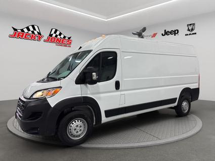 2025 Ram ProMaster 2500 Cleveland GA